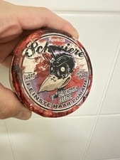 Rumble59 für untotes Gefieder  Feinste Pomade Hart Wax Special Edition 1/2 voll