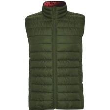 Men bodywarmer warme herren - men´s,