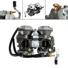 M576-A114-TI Carburetor for