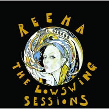 Reema - The Lowswing Sessions (140g/45rpm) Limited Edition Vinyl LP