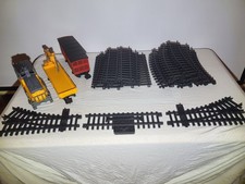 New Ray - Eisenbahn -