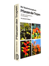 Pflanzen der Tropen. 323 Zier-