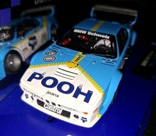 BMW M1 PROCAR, OVP, neu, Carrera Digital 132