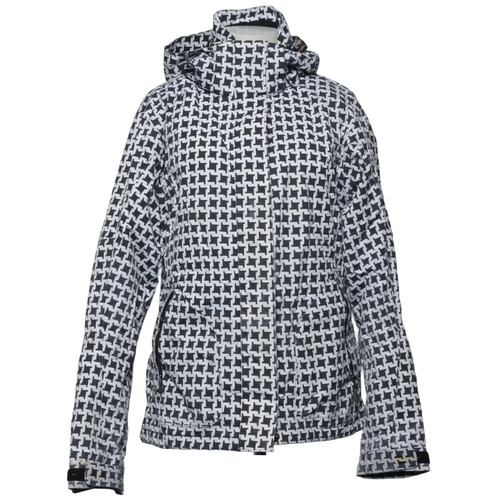 Hot stuff skijacke damen - stuff,, skijacke,