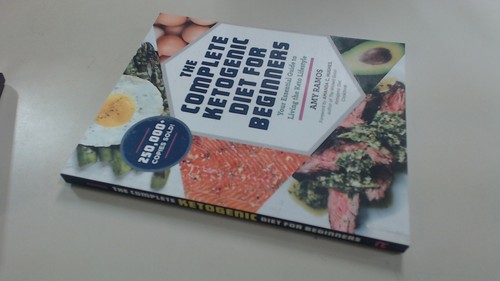 The complete ketogenic diet - ketogenic,