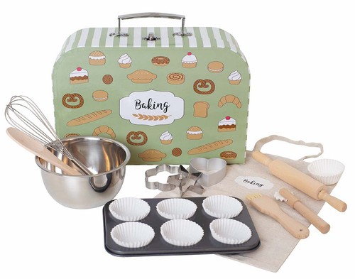 Kinderkoffer backset - kinderkoffer,