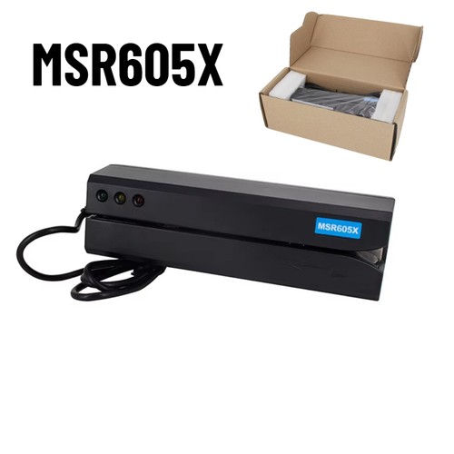 Msr605x usb - msr605x,