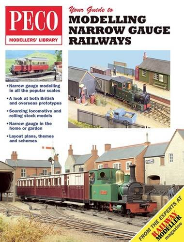 Your guide narrow gauge - narrow,