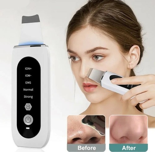 Skin scrubber - skin,