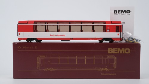 Bemo h0m 3288 204 - h0m,
