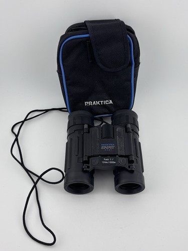 Praktica sport 8x21 - sport,