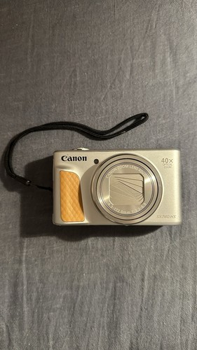 Canon powershot sx740 lite - sx740, hs