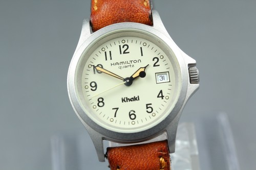 Hamilton khaki 9771b - khaki,