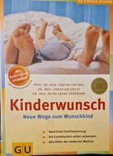 Kinderwunsch: Neue Wege zum