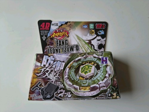 Fang leone rapidity - fang, |