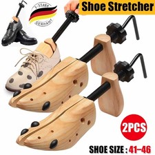 2X Schuhspanner Schuhdehner