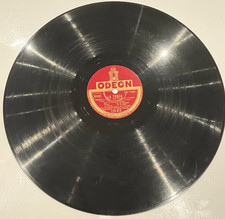 D02-78 Touren Odeon 123.815 La