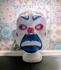 Joker Clown Maske – The Dark