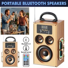 Lautsprecher Bluetooth