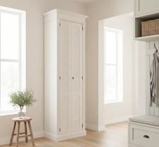 Schrank Regalschrank