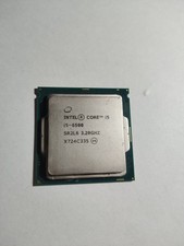 Intel i5-6500 (Gebraucht)