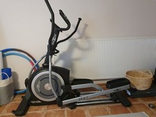 MAXXUS Crosstrainer CX 6.1 -