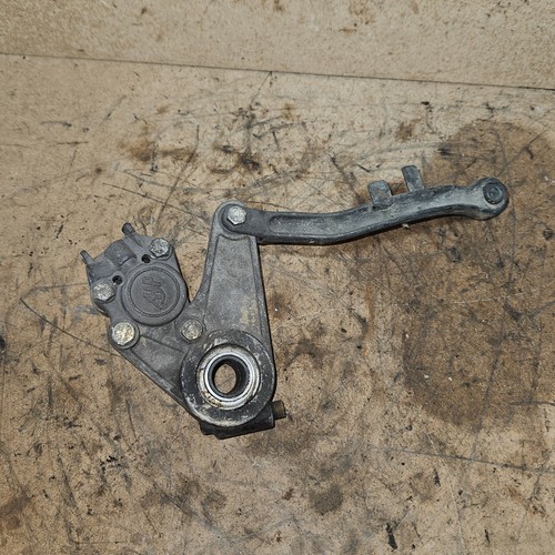 Bremssattel vorne antrieb - vorne,