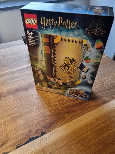 Lego 76384 harry potter - lego,
