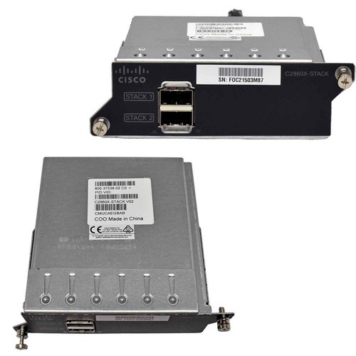 Cisco catalyst 2960 - cisco,