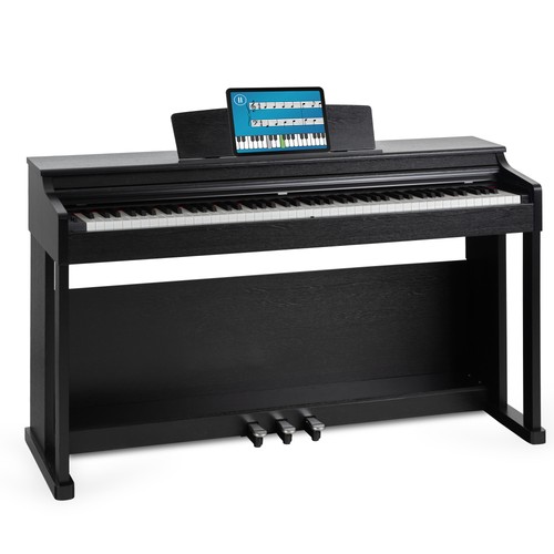 Tasten digital klavier - 88,