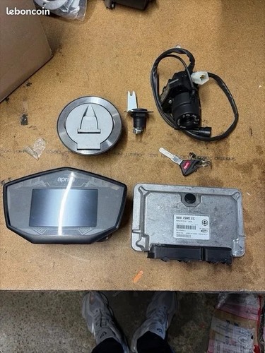 Tft zählerschlösser set - zählerschlösser, und