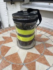 4er Set Reflektor Gamaschen