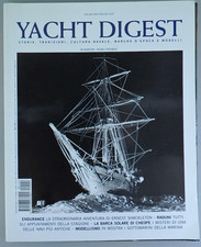 Zeitschrift "Yacht Digest" (120576)