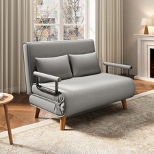 Schlafsofa 2-Sitzer mit