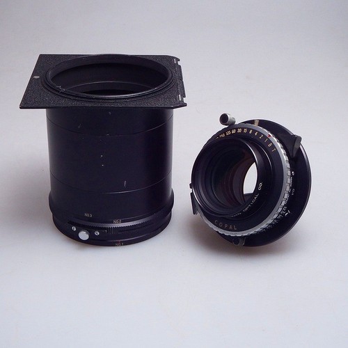 Fujifilm fujinon 450mm - c,