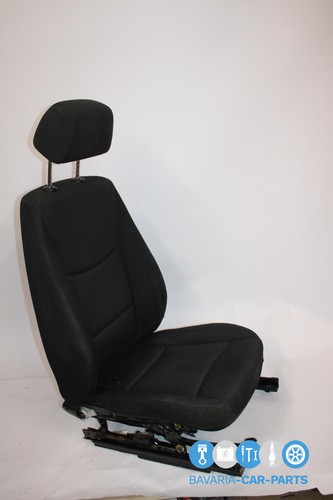 Original bmw f25 - f26, sitz
