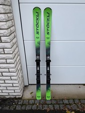 Stöckli SX Laser Carving Ski