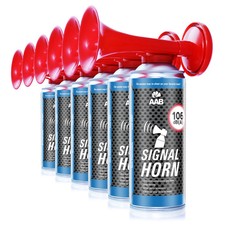 AABCOOLING 6x SIGNAL HORN 40g