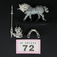 Hoch Elfen Drachen Prinz Von