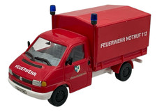 VW LT Feuerwehr Unna