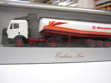 Herpa  Kässbohrer Tank