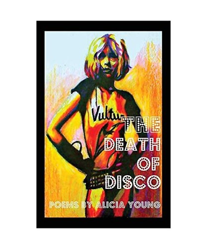 The death disco - of, disco,