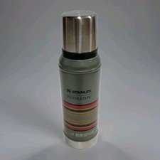 Stanley Pendleton Bridge