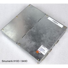 SIEMENS SINUMERIK 810D / 840D