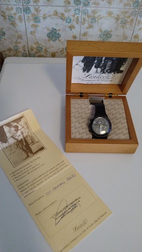 Swatch chrono landeck - swatch,