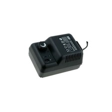 0255 Netzteil für Donau Bohrmaschinen Stecker: EU 230VAC 27VA DONAU