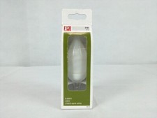 7W Paulmann 883.32 Candle Kerze, ESL Energiesparlampe, E14, 2700K, warm-weiß