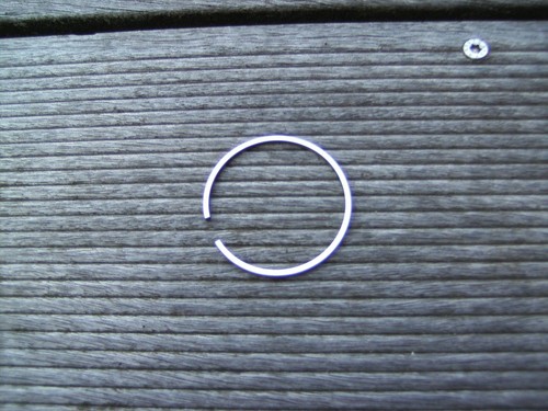 Kolbenring solo mofa - kolbenring,