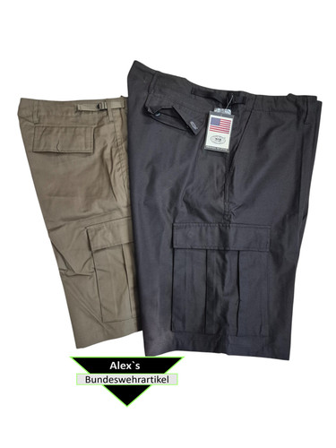 Bdu shorts kurze hose - bdu,