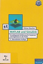 MATLAB und Simulink